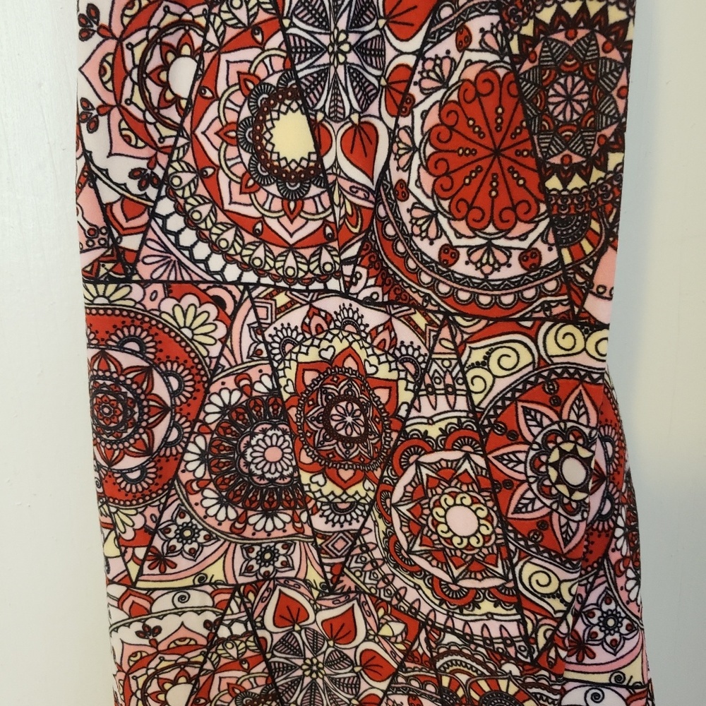 Buttery soft leggings